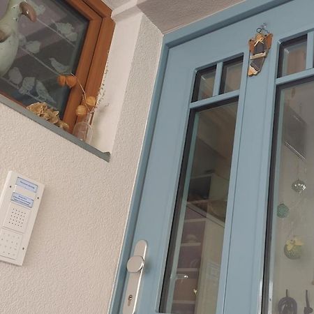 Gemuetliche Ferienwohnung Auf 2 Etagen Mit Dachterrasse Wangen im Allgäu Exterior photo