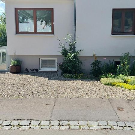 Gemuetliche Ferienwohnung Auf 2 Etagen Mit Dachterrasse Wangen im Allgäu Exterior photo