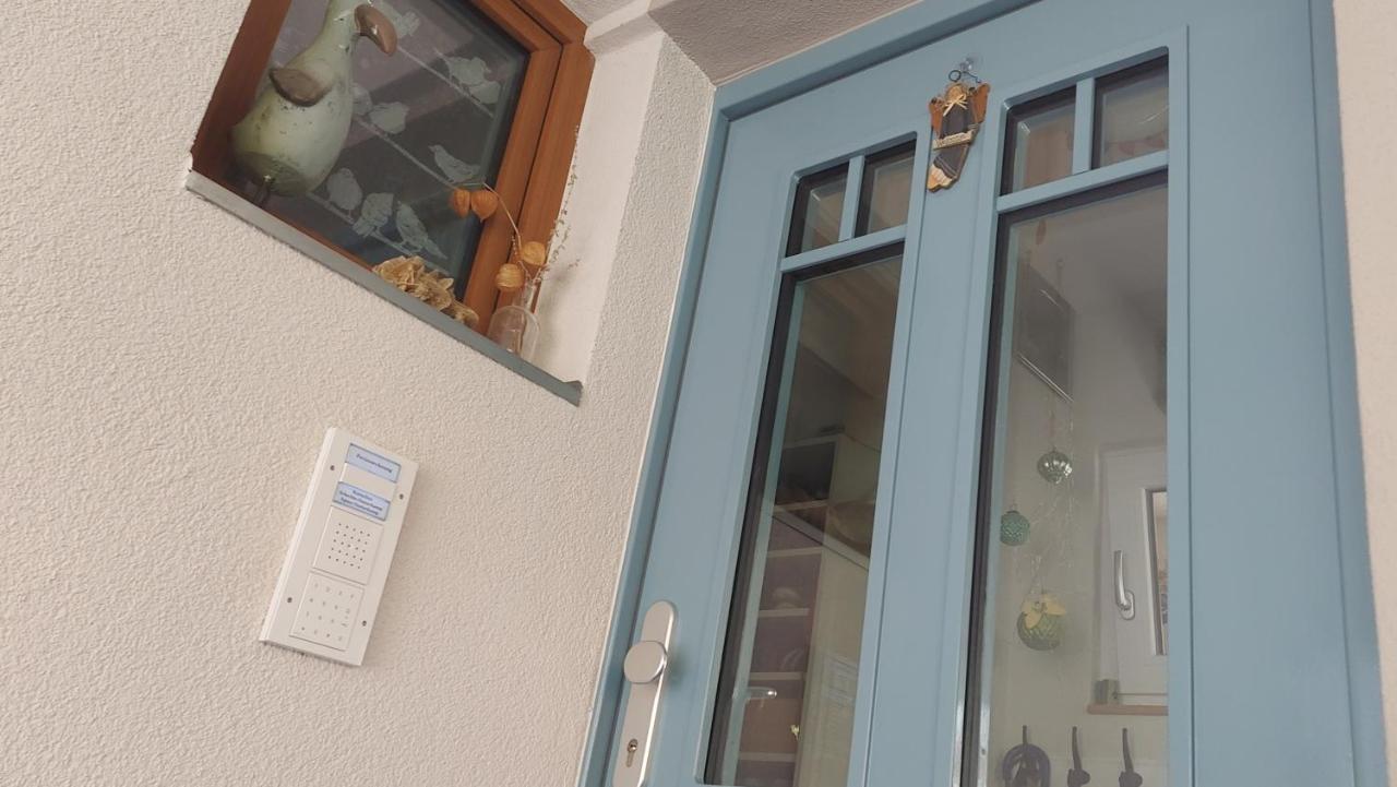 Gemuetliche Ferienwohnung Auf 2 Etagen Mit Dachterrasse Wangen im Allgäu Exterior photo